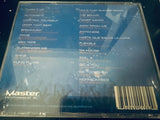 Masterbeat - One Mighty Weekend 2008 (2xCD) Various - Used