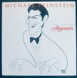 Michael Feinstein LP  Vinyl