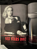 Sharon stone playboy magazine