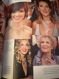 75 years of Oscar Style Hardcover book - Used