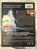 Elvis Presley that’s the way it is special edition DVD used