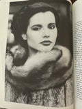 Vintage Chic 1982 book - Madonna / Gina Davis
