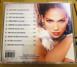 Jennifer Lopez - The Remix Collection Vol. 2 CD