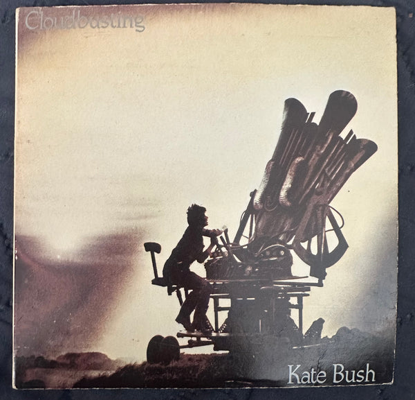 Kate Bush