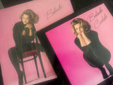 Belinda Carlisle ‎– Belinda LP + Mad About You 12" single  2x Vinyl - Used