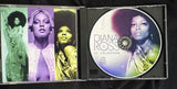 Diana Ross : The 12 inch collection (Vol.1)   CD