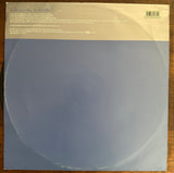 Tall Paul vs INXS precious heart import 12" Single LP Vinyl - Used