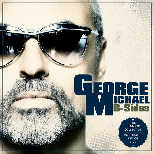 George Michael - The B-Side Collection CD