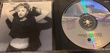 Madonna - Madonna (Self Titled) Original 80's pressing! CD - Used