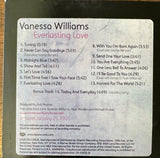 Vanessa Williams - Everlasting Love (Promo CD) Used