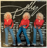 Dolly Parton - Here You Come Again  (Original Vinyl) LP - Used