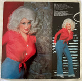 Dolly Parton - Here You Come Again  (Original Vinyl) LP - Used