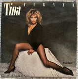 Tina Turner - Private Dancer  (original LP) Vinyl - Used