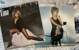 Tina Turner - Private Dancer  (original LP) Vinyl - Used