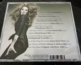 Celine Dion - The Remix Collection Vol.1  CD