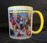 Madonna - Everybody (40th Anniversary) Coffee Mug - New