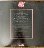 Martha Wash - CARRY ON' 93 - 12" LP Single Vinyl - Used