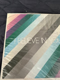 Kylie Minogue - I Believe In You (UK PROMOTIONAL 12" remix) LP VINYL