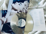 Madonna - True Blue 1986 "Clear" LP Vinyl - Used  (US Orders ONLY)