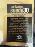 Suede - The London 30th Anniversary 2 Disc Limited Edition CD - New