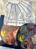 Culture Club / BOY George - Colour By Numbers LP Picture Disc Vinyl - Used