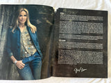 Sheryl Crow - THREADS PROMO  Only CD in booklet