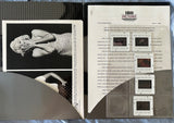 HBO Pictures presents NORMAN JEAN and MARILYN MONROE press kit