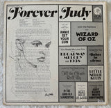 Judy Garland - Forever Judy (Musicals) -  LP VINYL  - Used