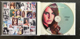 Lana Del Rey - THE REMIX COLLECTION -- CD