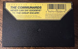 The Communards - Never Can Say Goodbye (Cassette Single) + B-side - Used