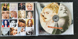 Madonna - The '90s REMIX Collection  2CD set - New