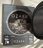 Ozark: Season One [FYC] (DVD) - Netflix, For Your Consideration PROMO Version - Used