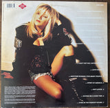 Samantha Fox - Greatest Hits (Import) LP Vinyl - Used