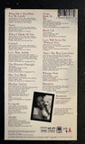 JANET JACKSON  - Design Of A Decade VHS Music videos - Used