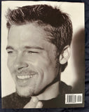 Brad Pitt - US Weekly Hard Cover Book 1997 (USA ORDERS ONLY)