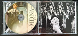 MADONNA MDNA LIVE in Amsterdam 2CD + bonus tracks (sale)