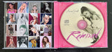 Ariana Grande - The Remix Collection REMIXED CD