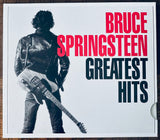 Bruce Springsteen - Greatest Hits CD (ECO-Friendly Version) - Used