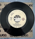 Madonna - Hanky Panky (SPAIN) 45 record 7" vinyl  (PROMO) USA ORDERS ONLY