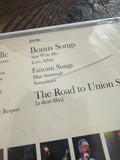 Erasure - On the Road to Nashville CD + DVD New