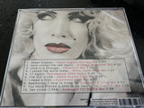 Eurythmics REMIX Collection vol. 1 CD (DJ Series)