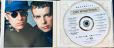 Pet Shop Boys - ESSENTIAL (Mixes) CD - Used