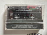 New Order - TECHNIQUE - Cassette Tape - used