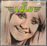 LULU - The Most Of LULU Vol. 2 LP (UK) Vinyl - Used