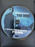 BMW Films presents: THE HIRE (8 short films - MADONNA DVD - New