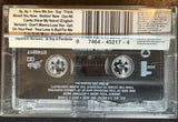 Gloria Estefan - Cuts Both Ways - '89 Cassette tape - used