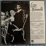 Liza Minnelli - 1968 (Self Titled) LP Vinyl - Used