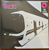 BERLIN -- Metro - Greatest Hits + Mixes LP (Colored Vinyl, Pink) - New