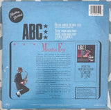 ABC -  POISON ARROW / Theme From Man-Trap   12" Singles -- LP VINYL - Used