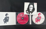 Shakespears Sister - HELLO (Turn Your Radio On) Import CD part 1 & 2 - Used